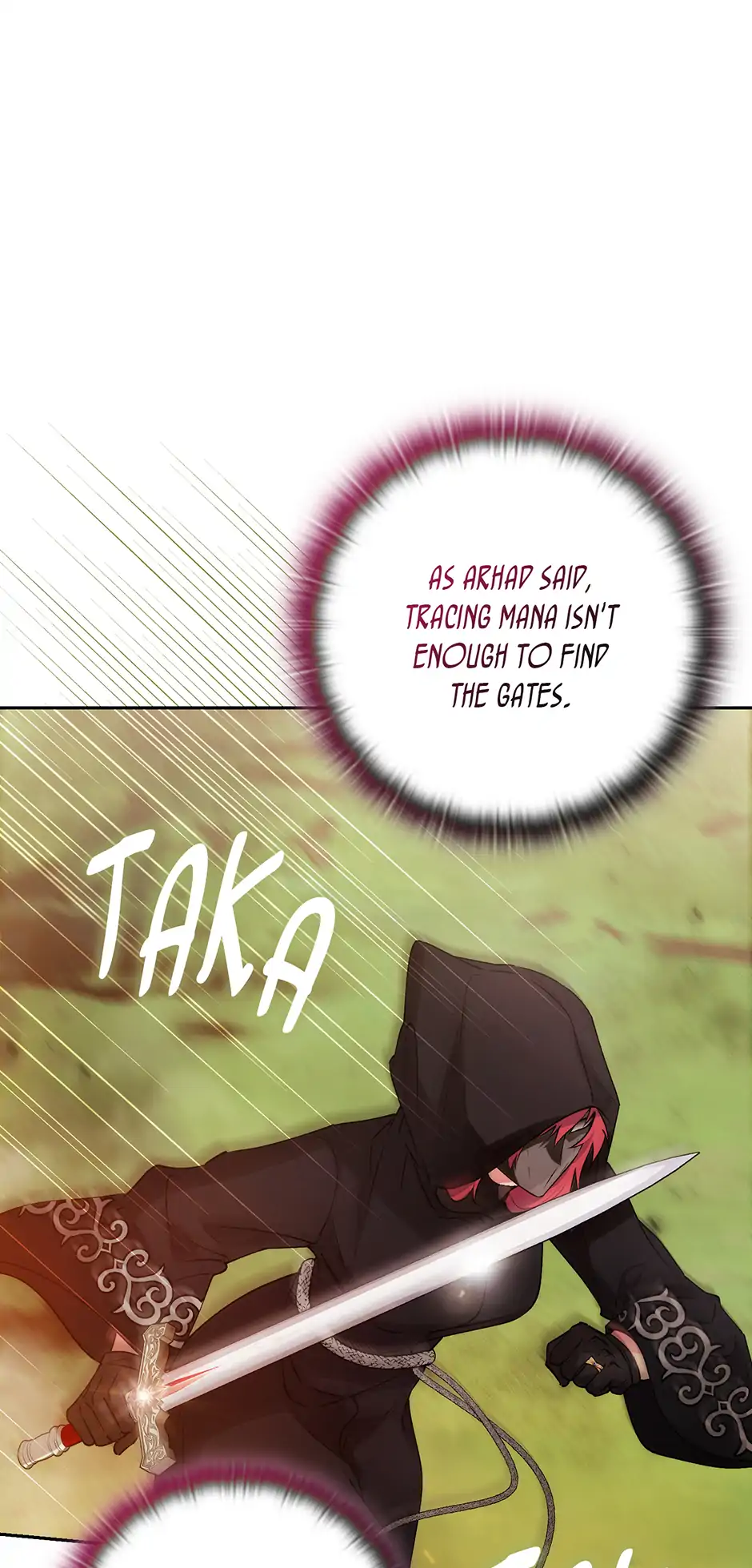 Reminiscence Adonis Chapter 281 72